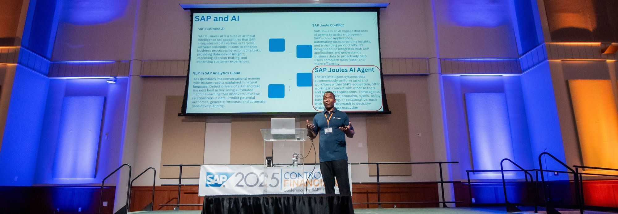 paul ovigele present 2025