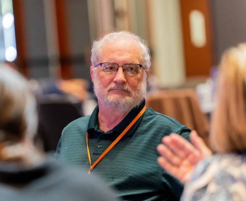 tom king closeup 2025