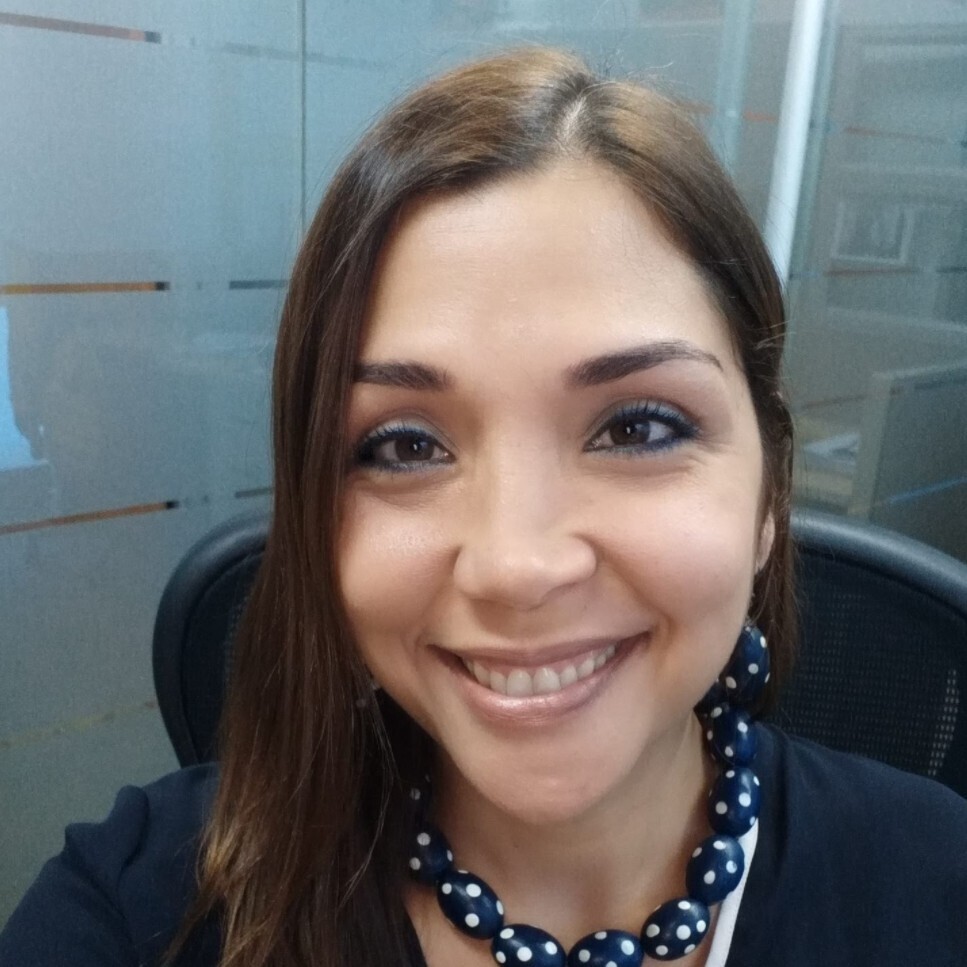 Alejandra Gonzalez