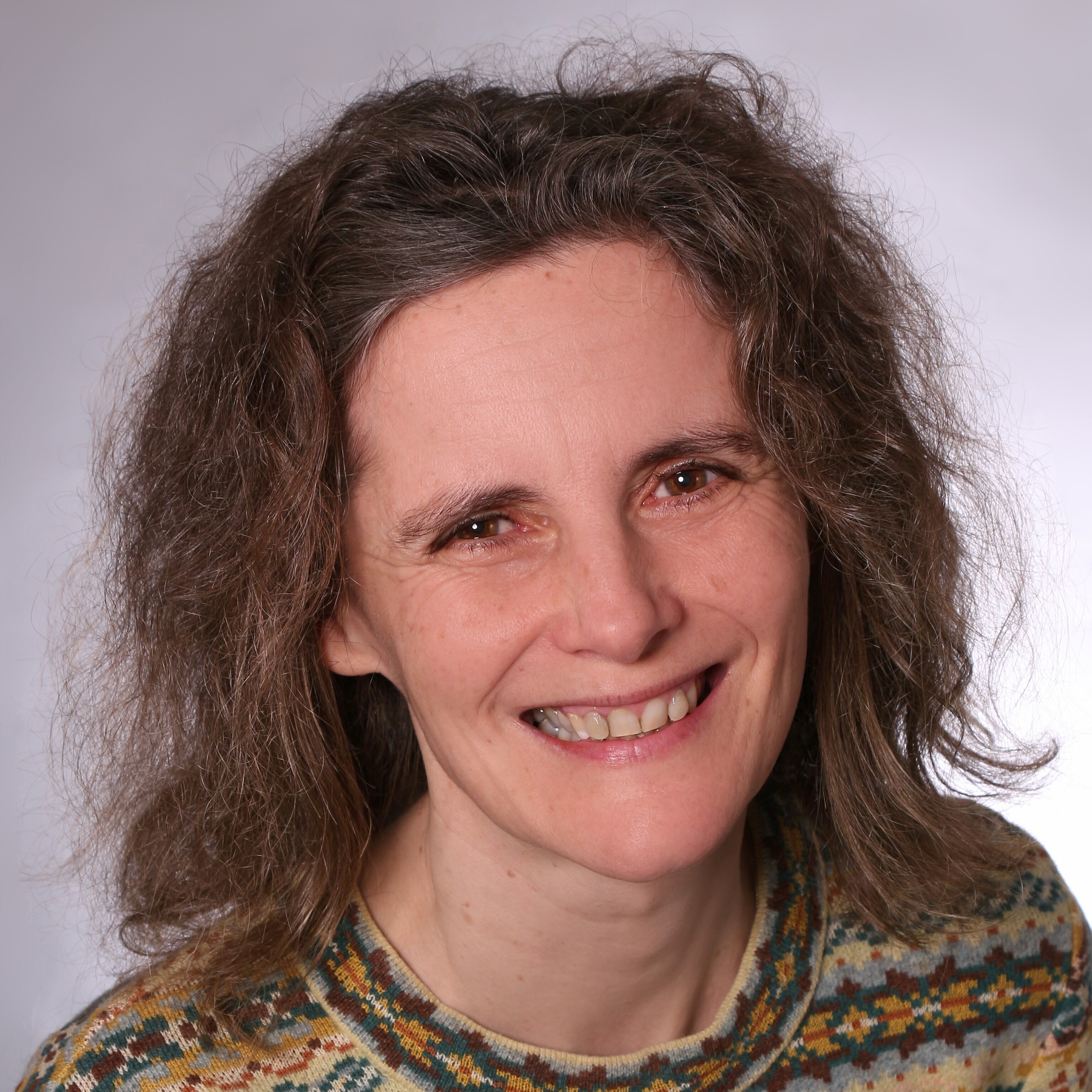 janet salmon