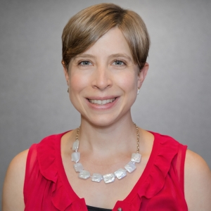 Jacqueline Ogburn